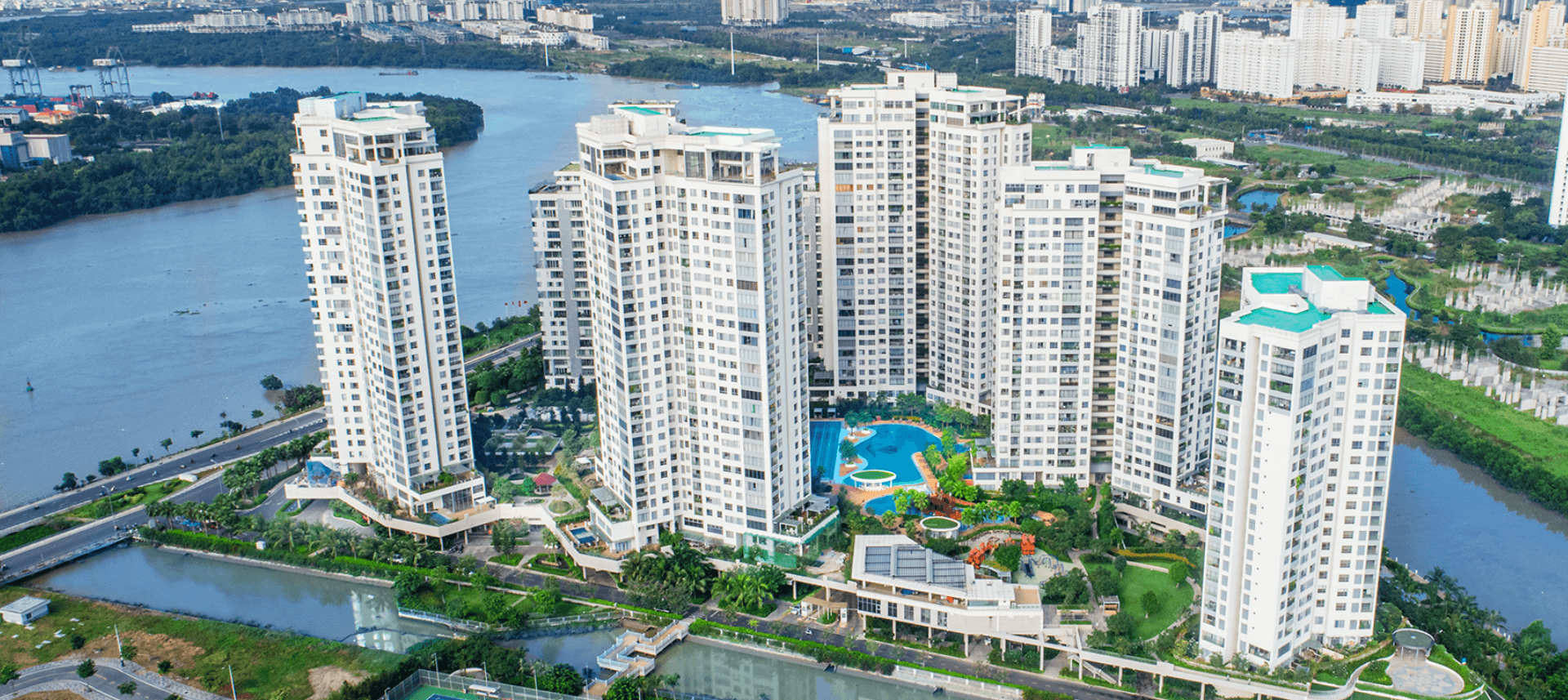 Let's connect background