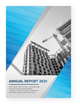 Featured Annual Report Image
